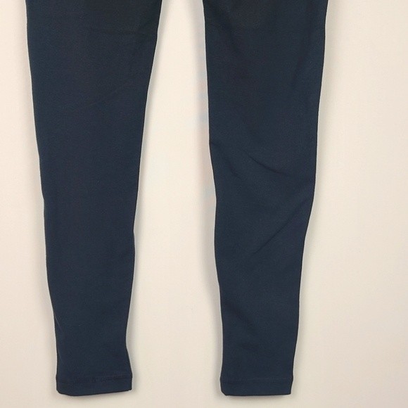 Marika Womens NWT Black Tummy Control Capri High Rise Leggings Size Small - Picture 7 of 11